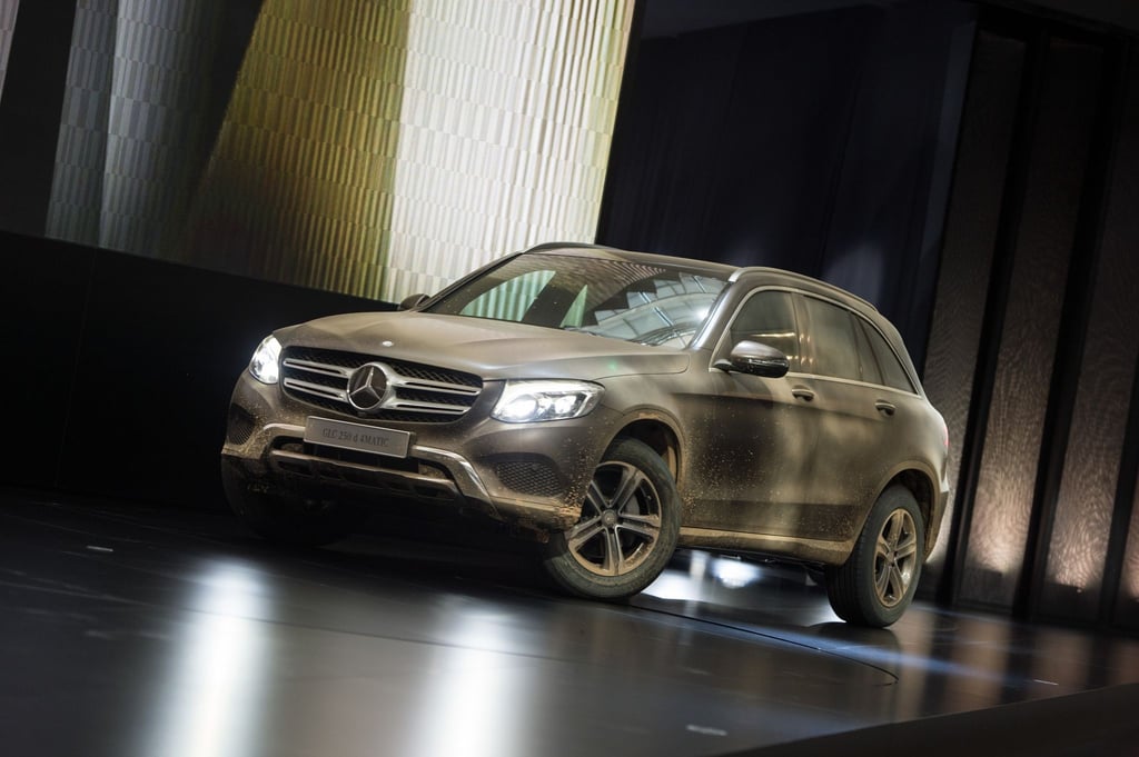 Der Bundesgerichtshof (BGH) stellt klar: Mercedes-Käufer haben nicht etwaige Schadenersatz-Ansprüche beim Abschluss ihres Autokredits verloren.