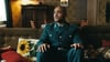 Im Dienst: Sam (Malick Bauer) in "Sam - Ein Sachse"