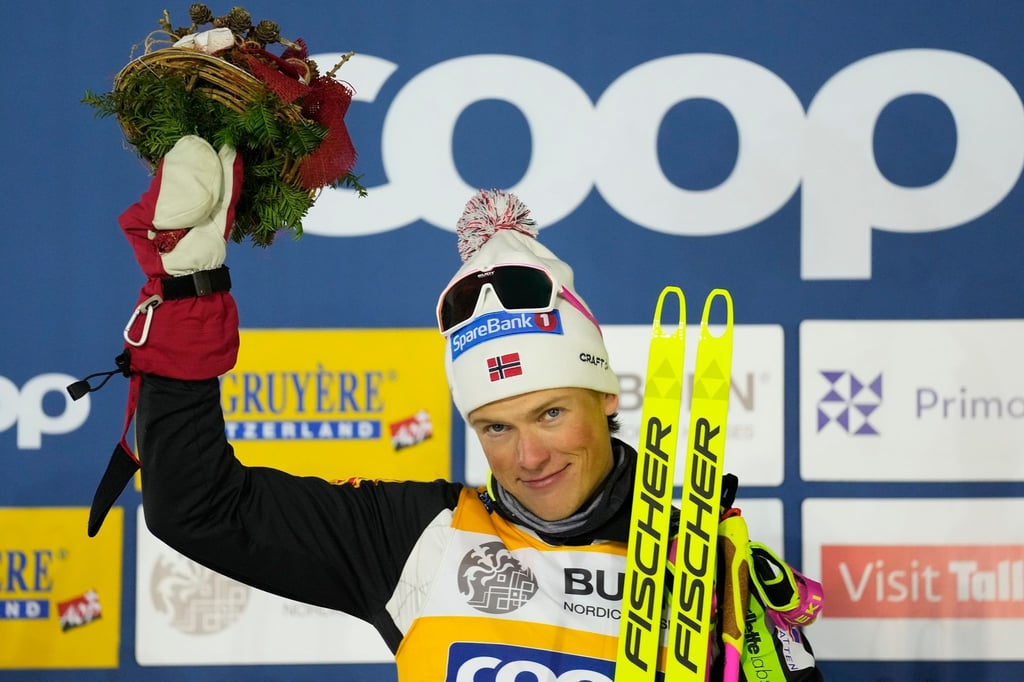 Norwegens Langlaufstar Johannes Klaebo ist aus der Nationalmannschaft zurückgetreten.