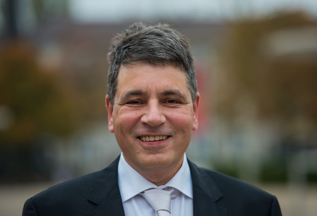 Marcel Beyer soll den Preis im Oktober in Göttingen entgegennehmen.