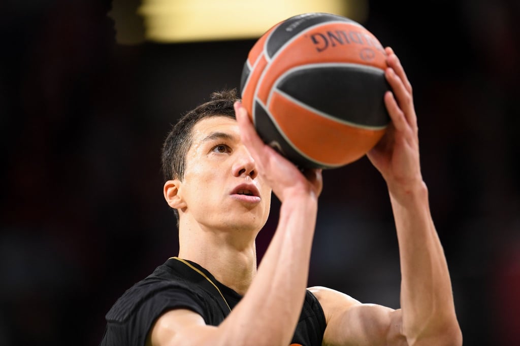 Traf in letzter Sekunde zum Sieg der Bayern: Vladimir Lucic.