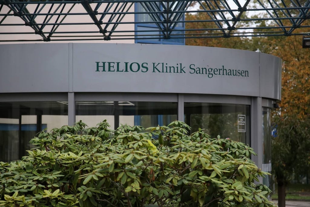 Oftmals kommen Patienten in die Notaufnahme, die keine akute Versorgung brauchen - so auch in Mansfeld-Südharz.
