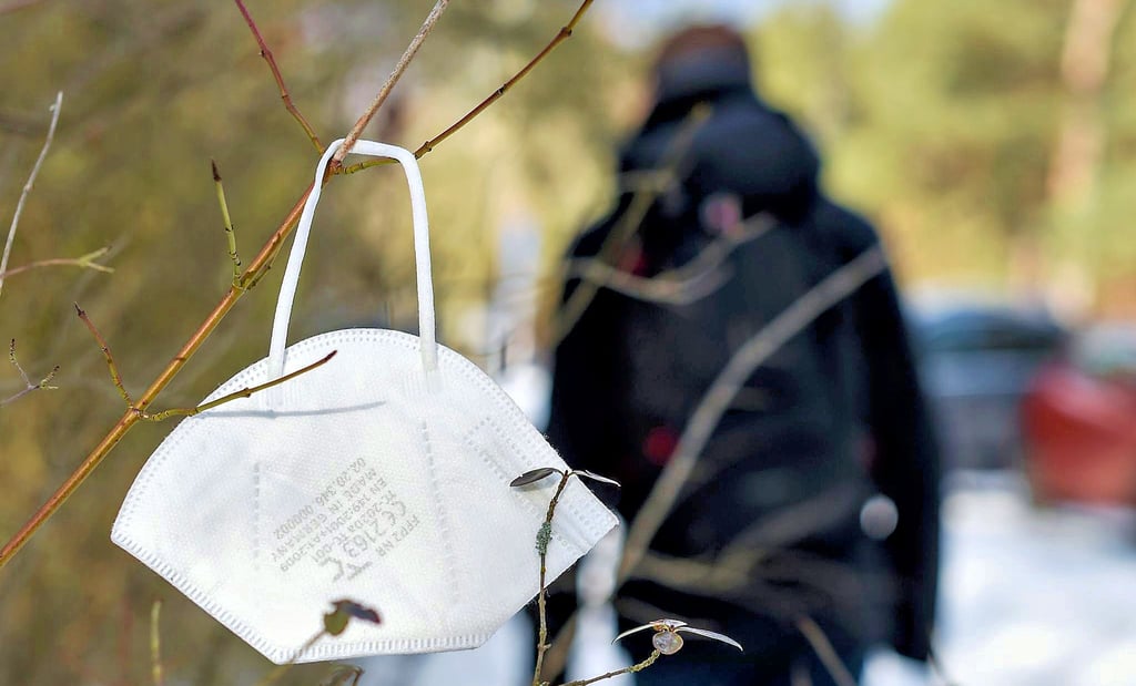 Die Maskenpflicht ist gefallen. Wo früher noch eine FFP2-Maske getragen werden musste, wird jetzt, auch im Jessener Raum, auf Freiwilligkeit gesetzt.