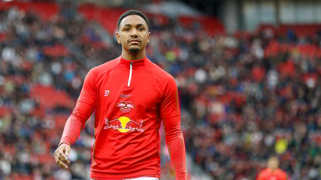 Abdou Diallo hat bei RB keine Zukunft.