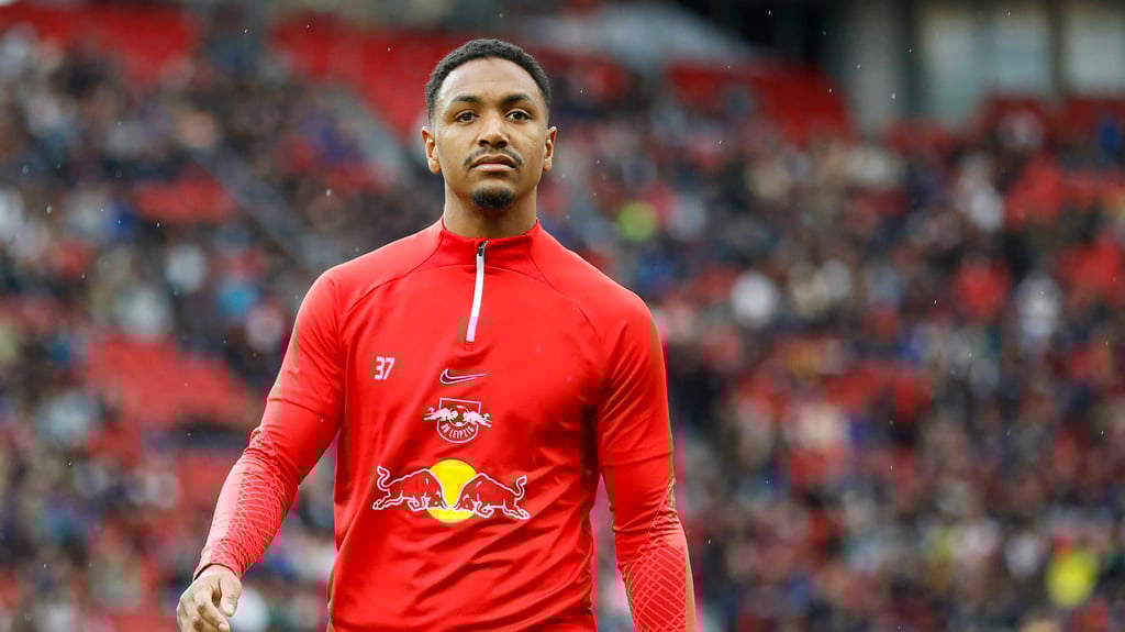 Abdou Diallo&nbsp;hat bei RB keine Zukunft.