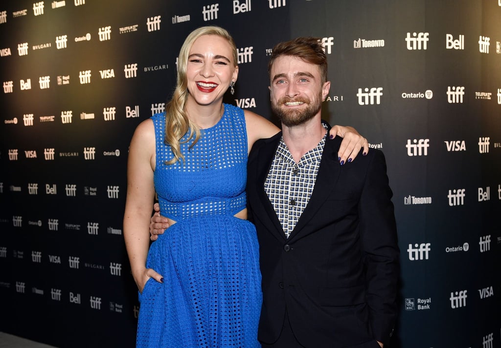 Daniel Radcliffe und Erin Darke sind Eltern geworden.