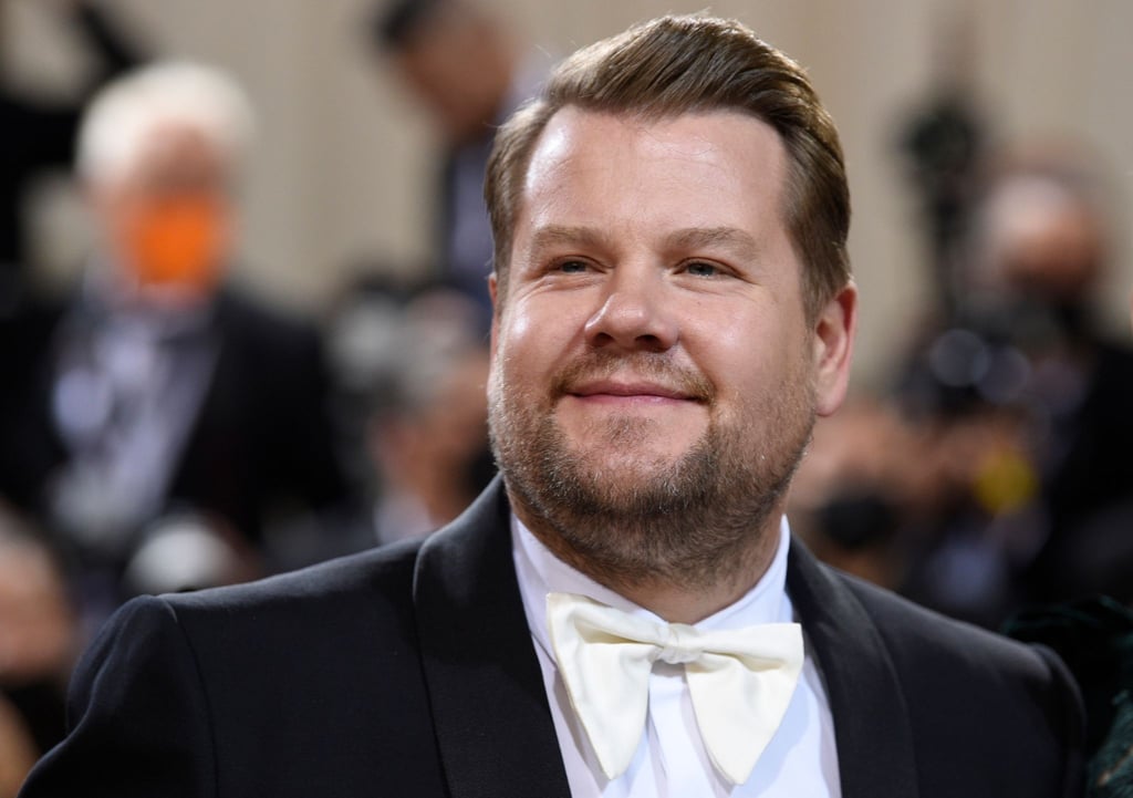 James Corden hört mit der „The Late Late Show“ auf.