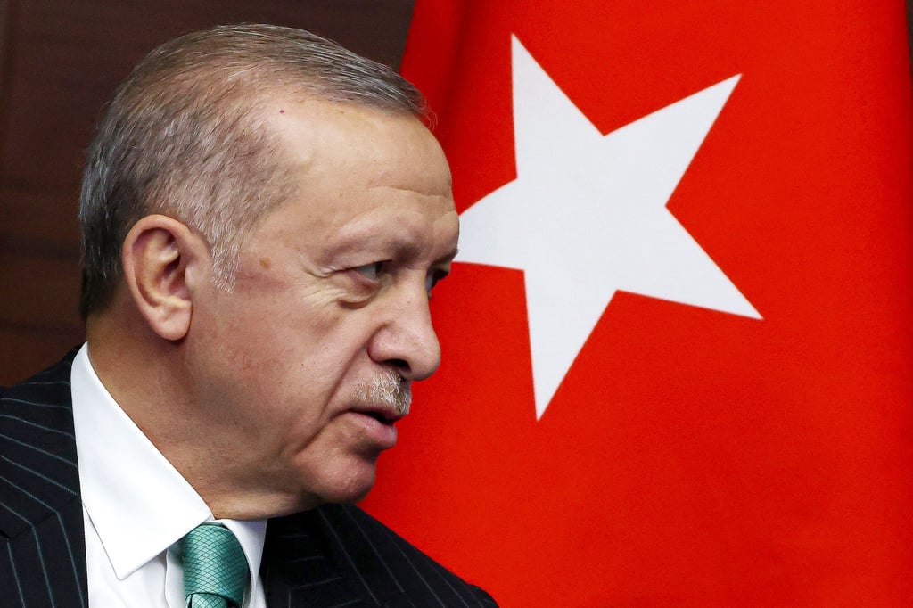Umfragen zufolge hat Oppositionsführer Kemal Kilicdaroglu von der CHP gute Chancen, Präsident Recep Tayyip Erdogan nach 20 Jahren an der Macht abzulösen.
