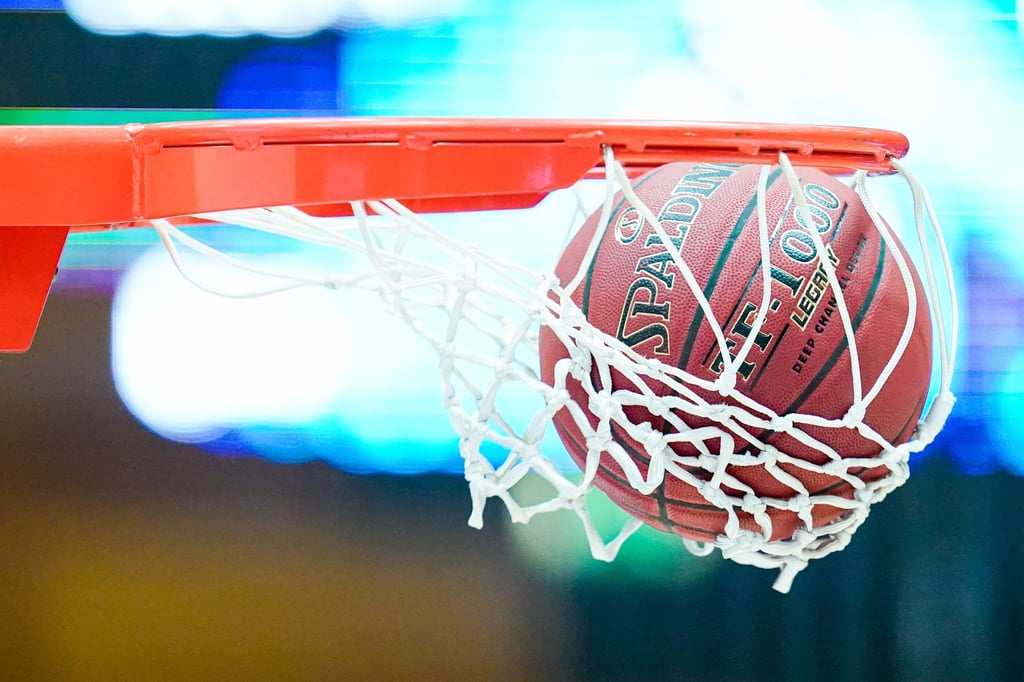 Die Rutronik Stars Keltern haben zum dritten Mal die deutsche Frauen-Basketball-Meisterschaft gewonnen. (Symbolbild)
