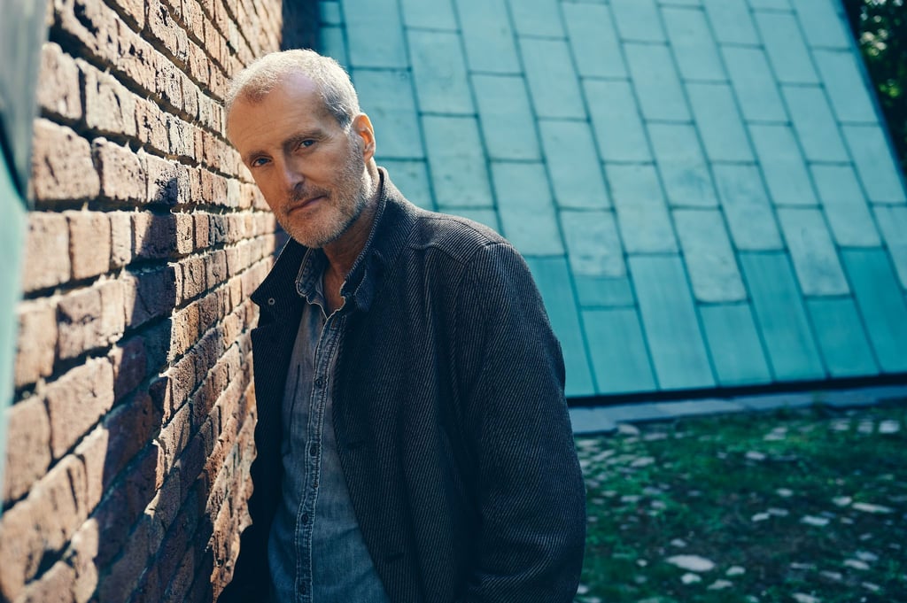 Robert Seethalers neuer Roman heißt „Das Café ohne Namen“.