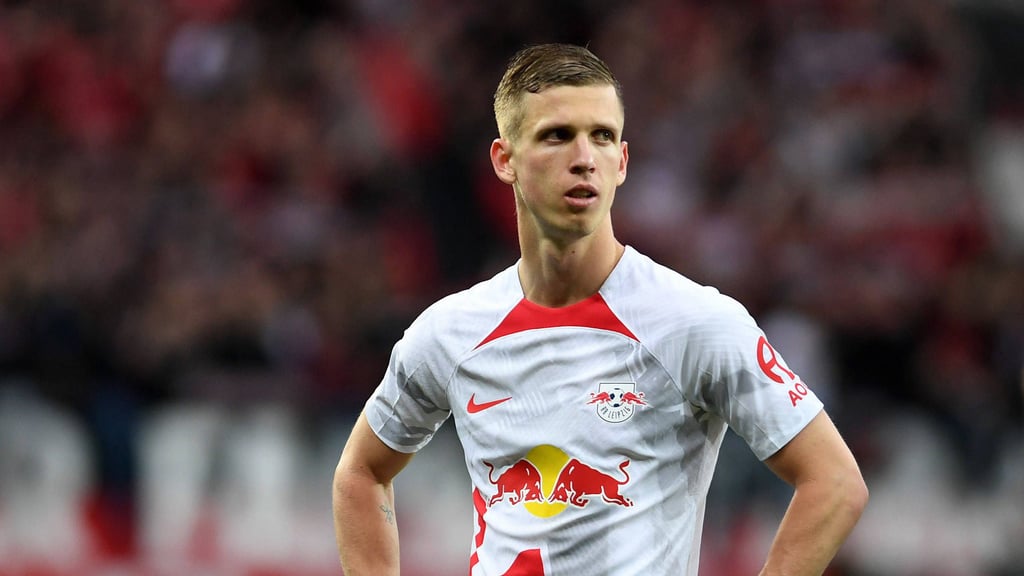 Was soll ich tun? RB-Profi Dani Olmo vor der aktuell kniffligen Frage, noch bleiben oder Club verlassen?