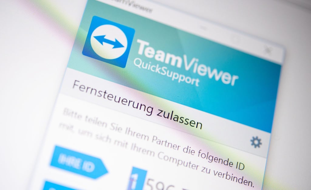 Teamviewer ist und bleibt für Privatnutzerinnen und -nutzer kostenlos. Wer aber künftig auf andere Rechner und Geräte zugreifen möchte, muss ein Konto anlegen.