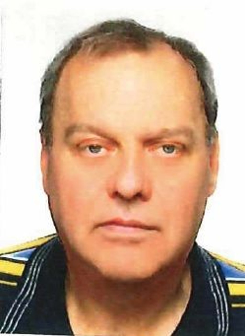 Falko P. aus Merseburg wird vermisst.