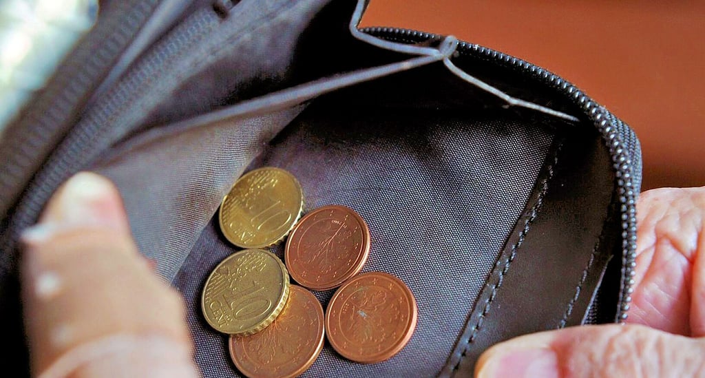 Tangerhütte geht das Geld aus, das Land soll nun einspringen, damit Löhne und Gehälter noch gezahlt werden können.