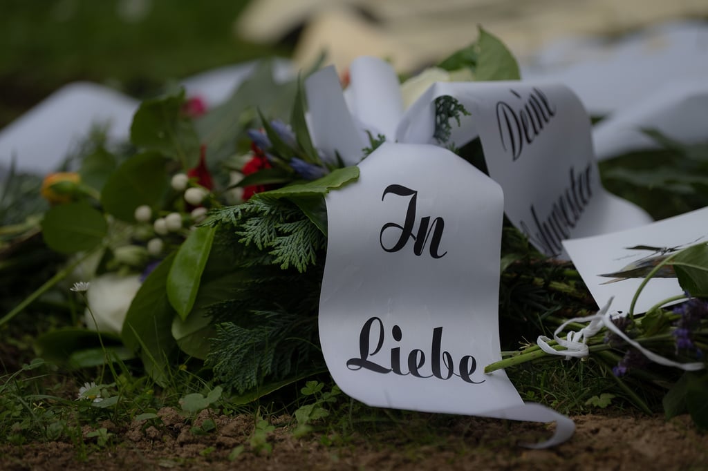 Auf dem Friedhof in Wegeleben sollen weitere Bestattungsformen erlaubt werden.