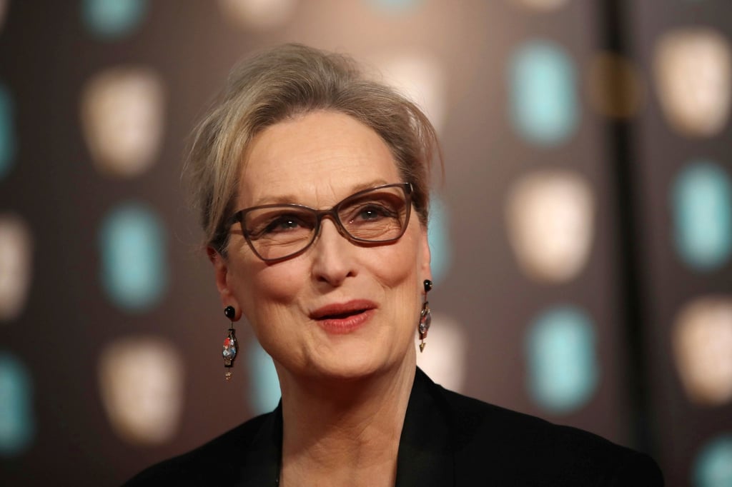 König Felipe VI. und Kronprinzessin Leonor werden Meryl Streep den Prinzessin-von-Asturien-Preis überreichen.