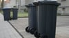 Überquellende Mülltonnen? In Magdeburg verschiebt sich die Müllentsorgung vom 1. Mai (Feiertag) bis 5. Mai. Wir zeigen, wann der Abfall abgeholt wird. Symbolbild: