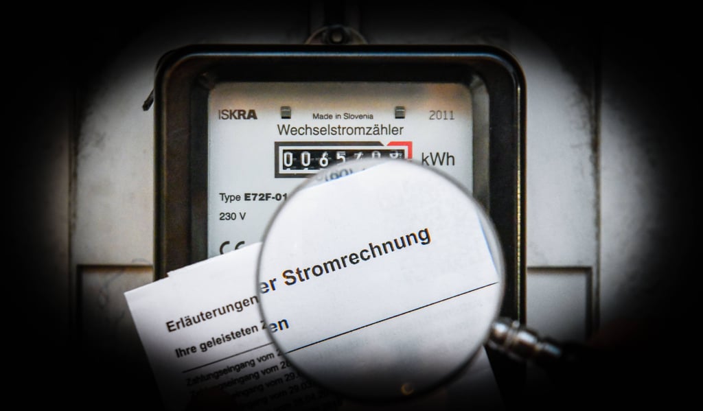 Die EVH senkt die Strompreise zum 1. Juli.