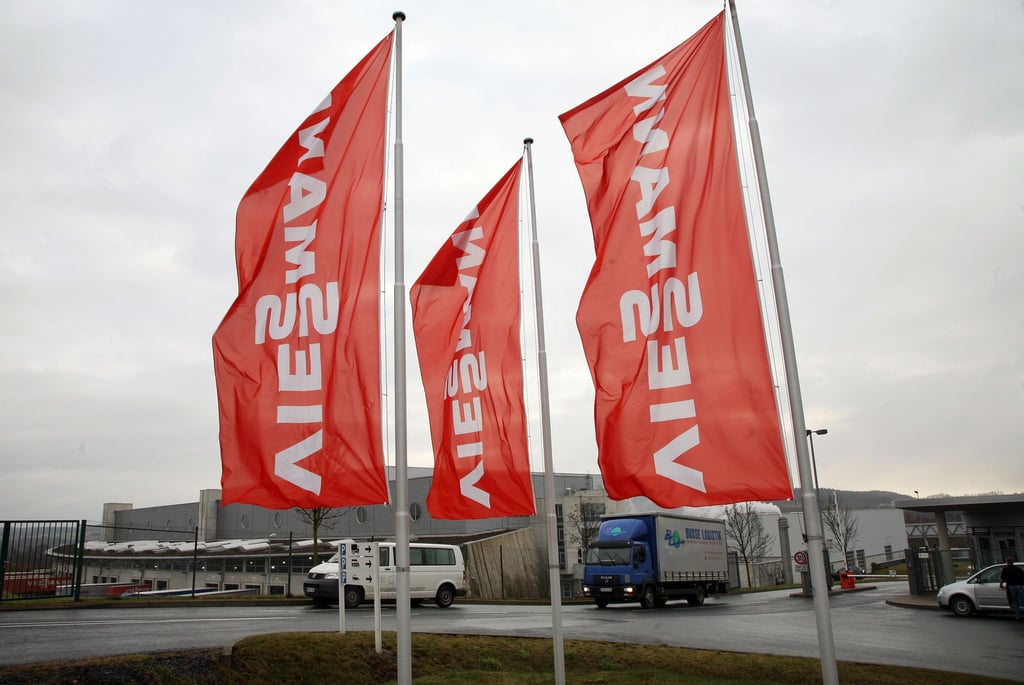 Ein Großteil des Verkaufserlöses aus dem Deal mit Carrier Global soll in die verbleibenden Geschäftsbereiche der Viessmann-Gruppe fließen.