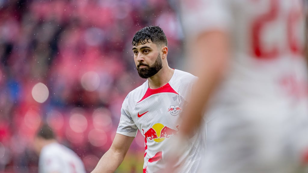 Josko Gvardiol könnte gegen Hoffenheim ausfallen.