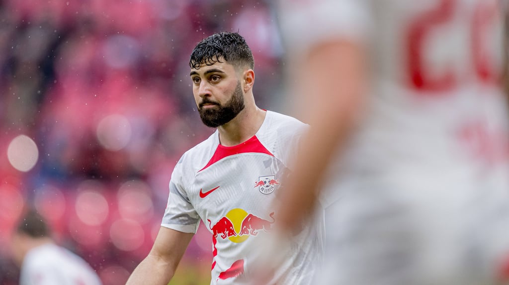 Josko Gvardiol könnte gegen Hoffenheim ausfallen.