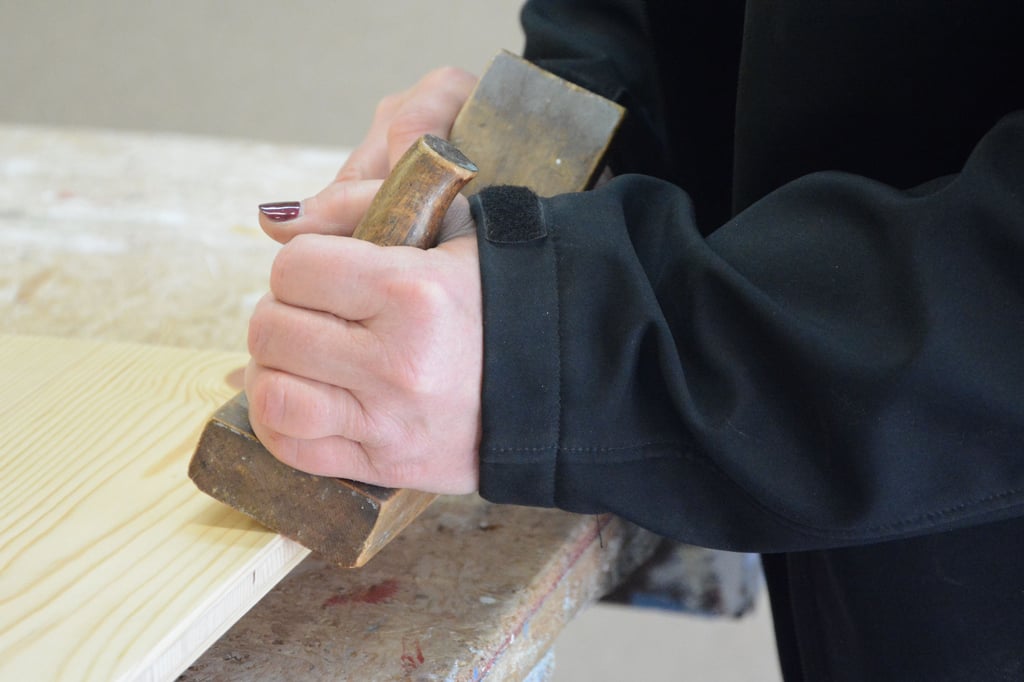 Sachsen-Anhalt fördert seit 2019 Schülerpraktika im Handwerk. Die Förderung wurde zuletzt immer häufiger in Anspruch genommen. Auch in diesem Jahr sollen 200.000 Euro zur Verfügung stehen.