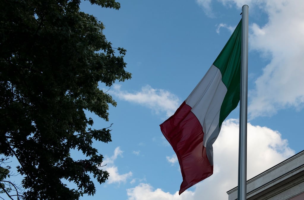 In Italien hat ein Prozess für Aufsehen gesorgt.