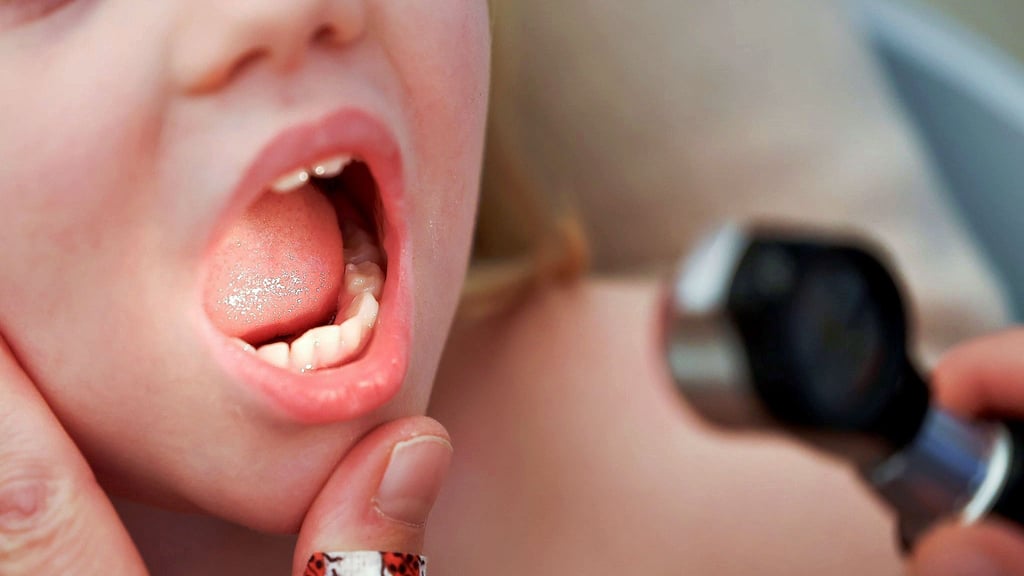 Wenn Kinder plötzlich krank sind, ist das ohnehin schon eine schwierige Situation für Eltern. Und es wird noch schwieriger in Zeitz.