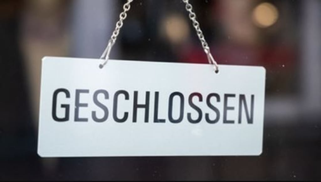 Große Teile der Stadtverwaltung bleiben am Freitag, 5. Mai, in Magdeburg geschlossen. Darunter auch das Sozialamt mit seiner Hotline und das Jugendamt. Das steckt dahinter. Symbolbild: