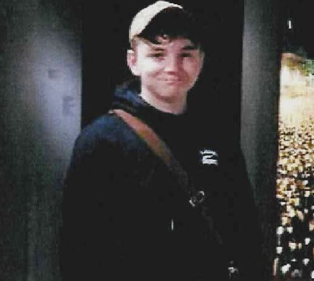 Der 14 Jahre alte Younes aus Leipzig wird seit 27. April vermisst.