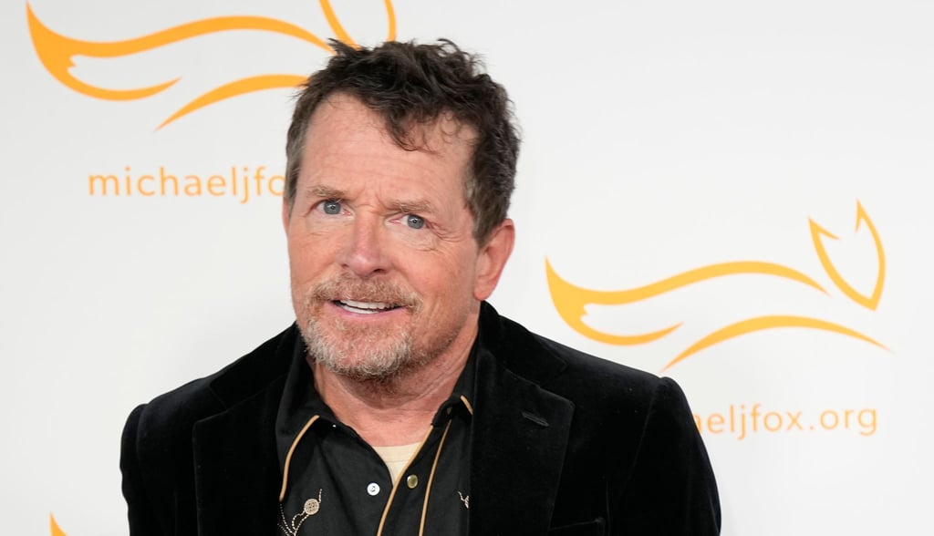Michael J. Fox: „Es wird immer härter, jeden Tag wird es härter.“