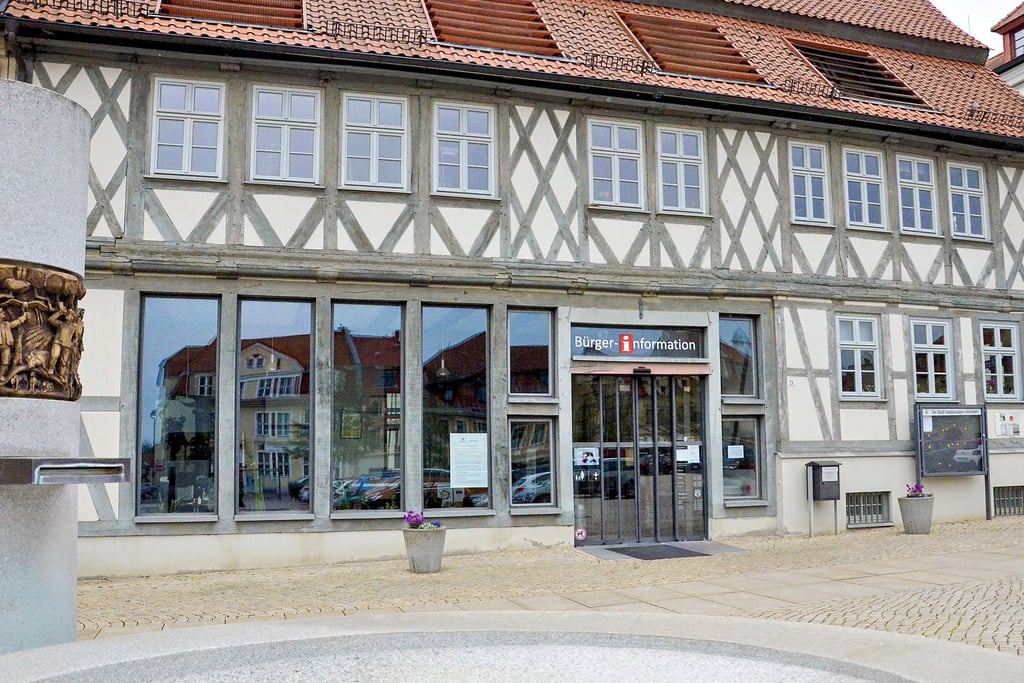 Das Bürgerbüro in Haldensleben hat mit die besten Bewertungen in der ganzen Börde. Andere Servicestellen für Bewohner schneiden hingegen gar nicht gut an. Worauf die Menschen in der Börde Wert legen, wird schnell deutlich.