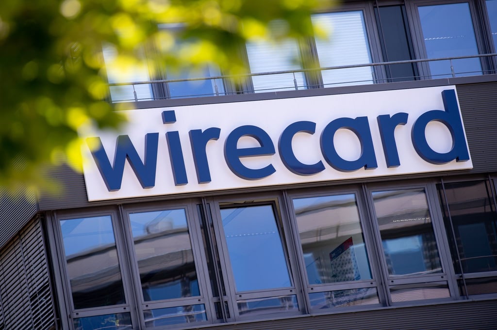 Protagonist in einem der größten deutschen Wirtschaftsskandale: das Unternehmen Wirecard.