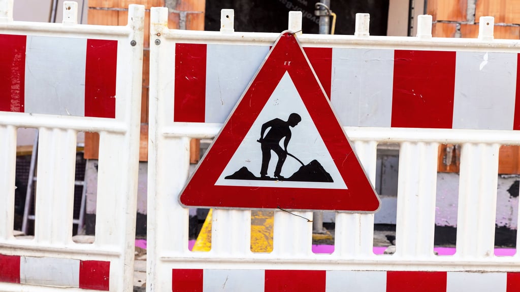 Im Leipziger Stadtteil Schleußig ist es in der Nacht zum 1. Mai zu einem tödlichen Fahrradunfall gekommen.