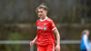 Bayern-Talent Julia Landenberger spielt in der kommenden Saison für die RB-Frauen.