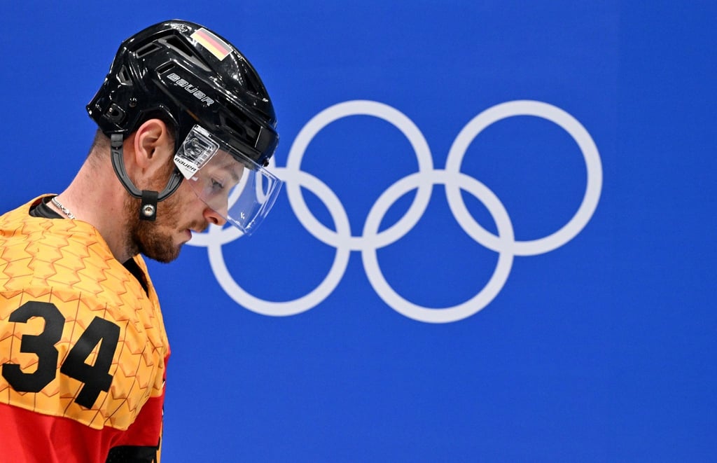 Tom Kühnhackl wechselt zu Adler Mannheim.