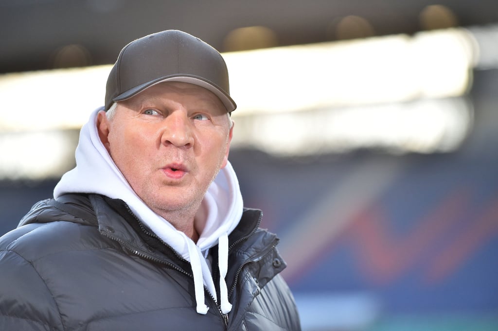 Stefan Effenberg sprach über RB Leipzigs Chancen auf einen Titel.