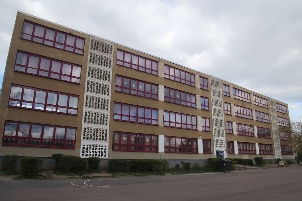 Die Grundschule Südstadt muss dringend saniert werden. Eltern und Lehrer machen darauf immer wieder aufmerksam.
