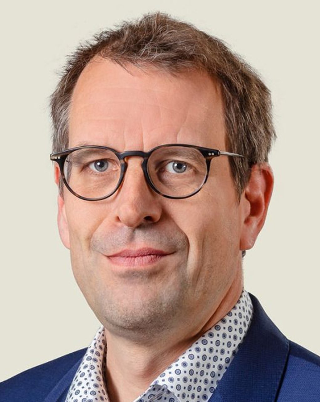Michael Schäfer sollte ab 15. Juni der neue Geschäftsführer der deutschen Energieagentur dena sein.BENJAMIN MALTRY/Deutsche Energie