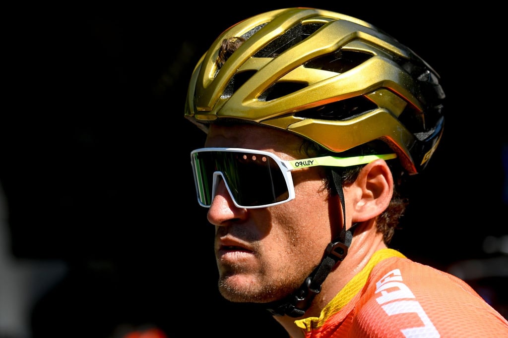 Greg Van Avermaet wird seine Radsport-Karriere beenden.