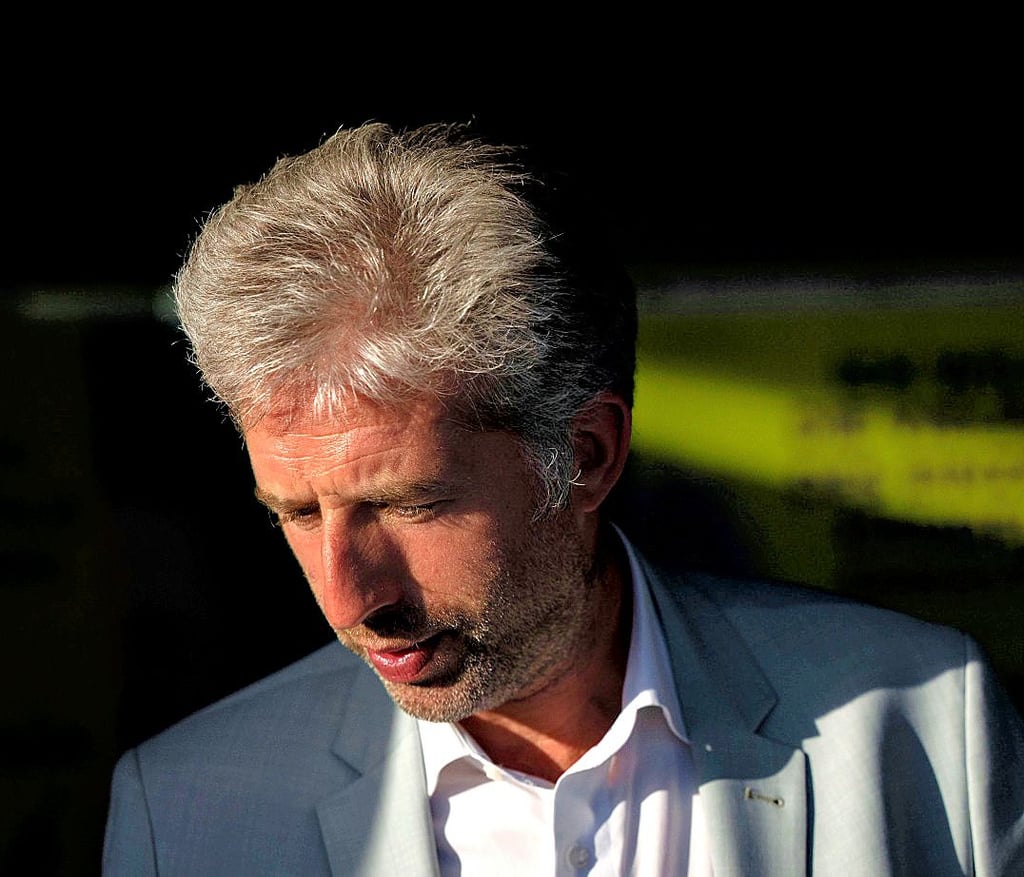 Der Tübinger Oberbürgermeister Boris Palmer will nach seinen jüngsten Äußerungen eine Therapie beginnen.
