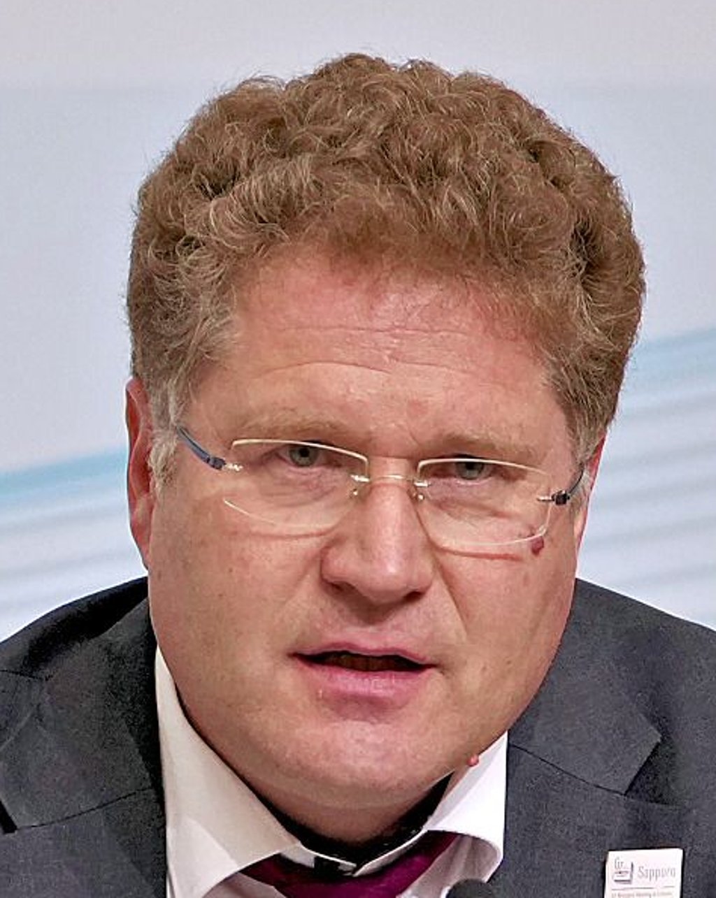 Wirtschaftsstaatssekretär Patrick Graichen gerät wegen seiner nepotistischen Personalpolitik immer mehr unter Druck.