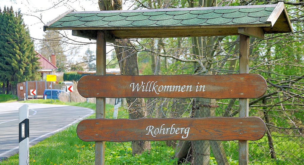 Solarparks auf Ackerflächen sind in der Gemeinde Rohrberg willkommen, allerdings nur bis zu einer Fläche von fünf Hektar. Für Agri-Solarparks soll die Grenze dagegen bei 40 Hektar liegen.