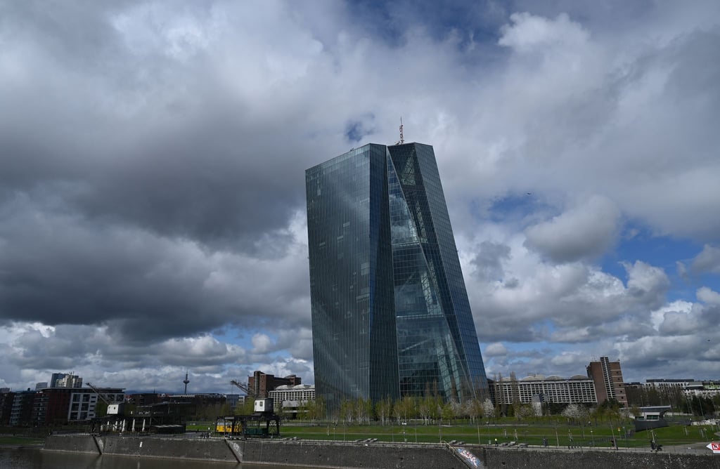 Die Europäische Zentralbank (EZB) steuert bei ihrer Sitzung an diesem Donnerstag auf eine weitere Zinserhöhung zu.