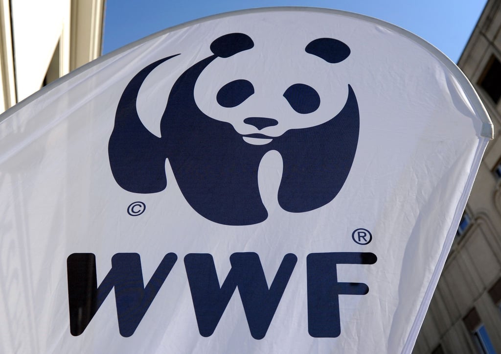 Die Umweltschutzorganisation WWF alarmiert wegen illegaler Fischerei.