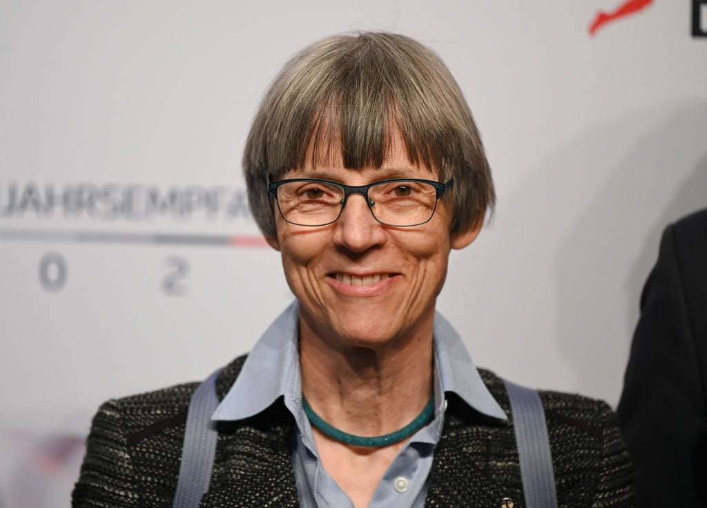 Sieht die Positionierung des DOSB gegen eine Rückkehr von russischen Athleten zu internationalen Wettkämpfen kritisch: Sylvia Schenk.