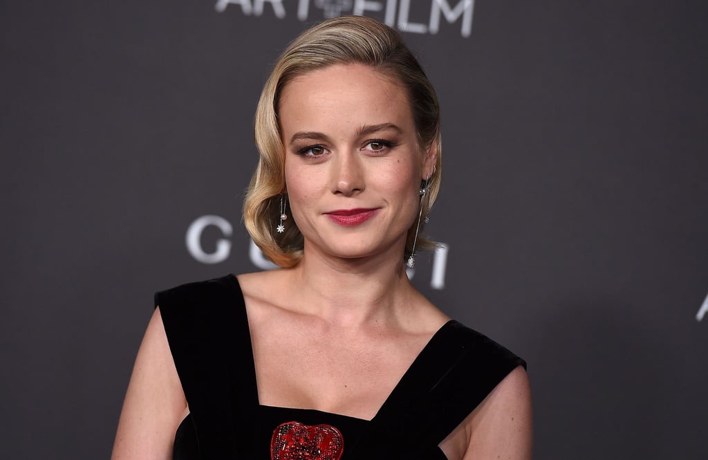 Brie Larson zählt zu den neun Mitgliedern der diesjährigen Jury beim Filmfestival Cannes.