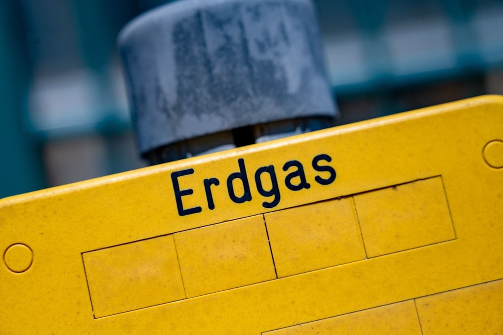 Die Erdgasspeicher in Deutschland sind derzeit zu gut 67 Prozent gefüllt, Tendenz steigend.
