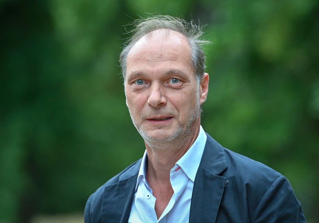 Mag Ausflüge in die Welt der Streaming-Produktionen: Schauspieler Martin Brambach.