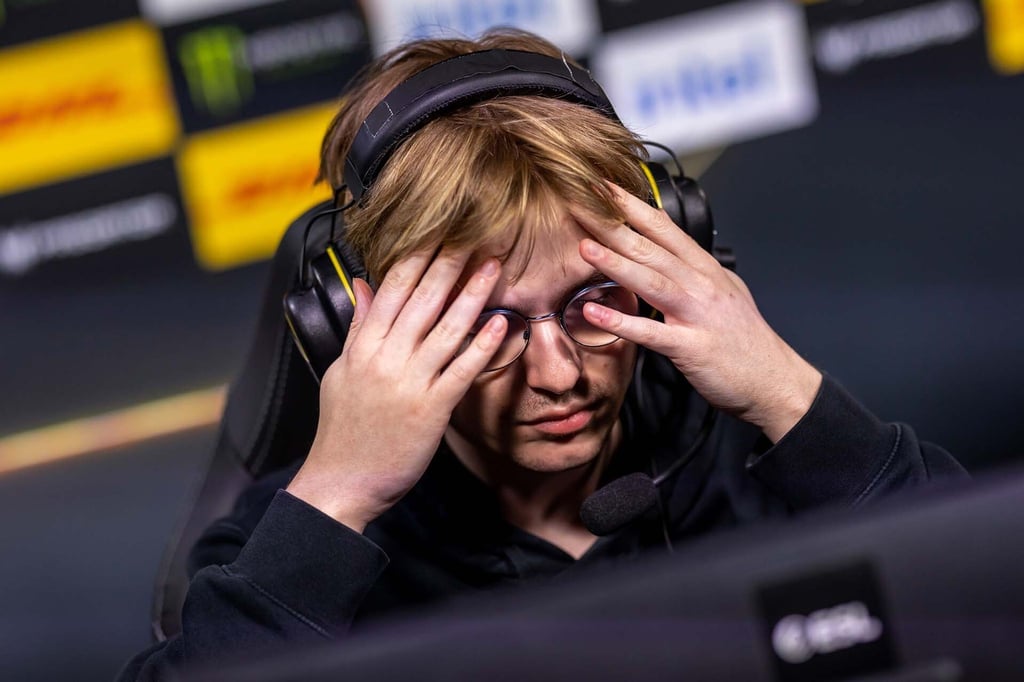 Das Dota-Team Tundra Esports verliert in der Upper Bracket des ESL One Berlin Majors gegen 9Pandas.
